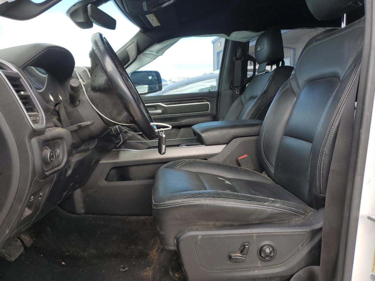 RAM 1500 BIG HORN/LONE STAR