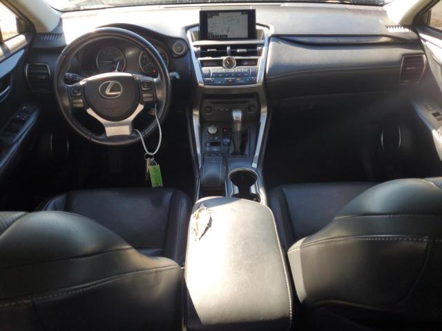 2015 LEXUS NX 200T #3285592299
