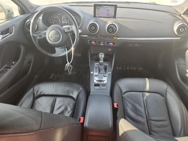 2015 AUDI A3 PREMIUM #3284698333