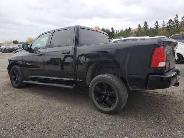 2022 RAM 1500 CLASS - 3C6RR7LG9NG241712