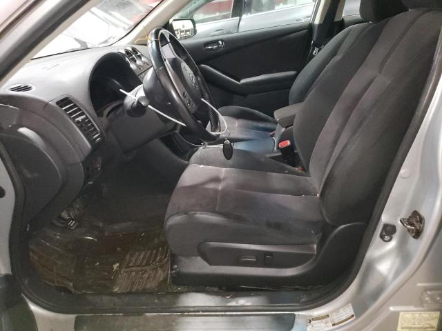 2008 NISSAN ALTIMA 2.5 #3287511014