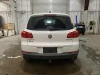 Lot #3303746419 2012 VOLKSWAGEN TIGUAN S