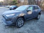 Lot #3294114956 2025 TOYOTA RAV4 XLE P