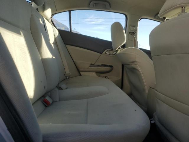 2012 HONDA CIVIC LX #3285011939