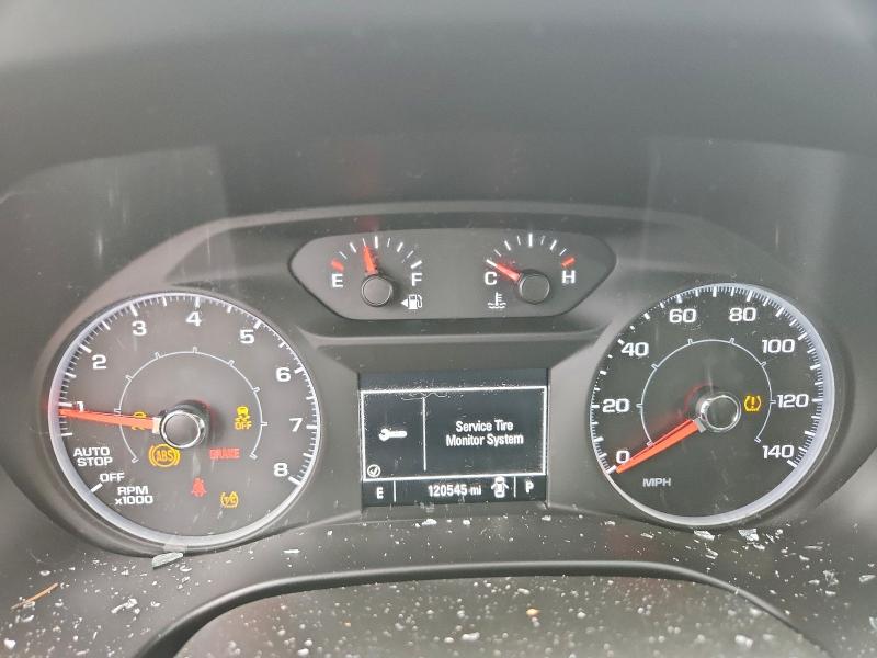 2017 GMC ACADIA SLE #3305415300