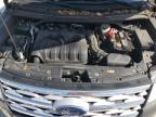 Lot #3303931731 2018 FORD EXPLORER X