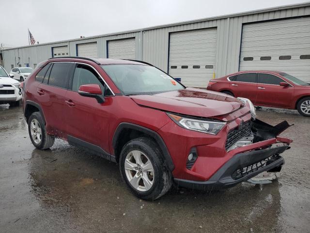 2020 TOYOTA RAV4 XLE #3296317452