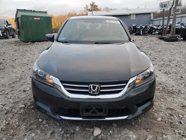 2014 HONDA ACCORD LX #3302729028