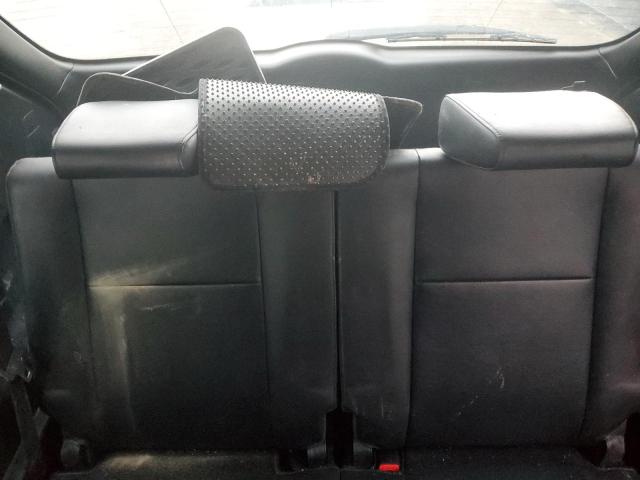 2015 MAZDA CX-9 GRAND - JM3TB3DA2F0458618