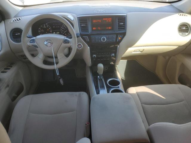 2015 NISSAN PATHFINDER #3287548992