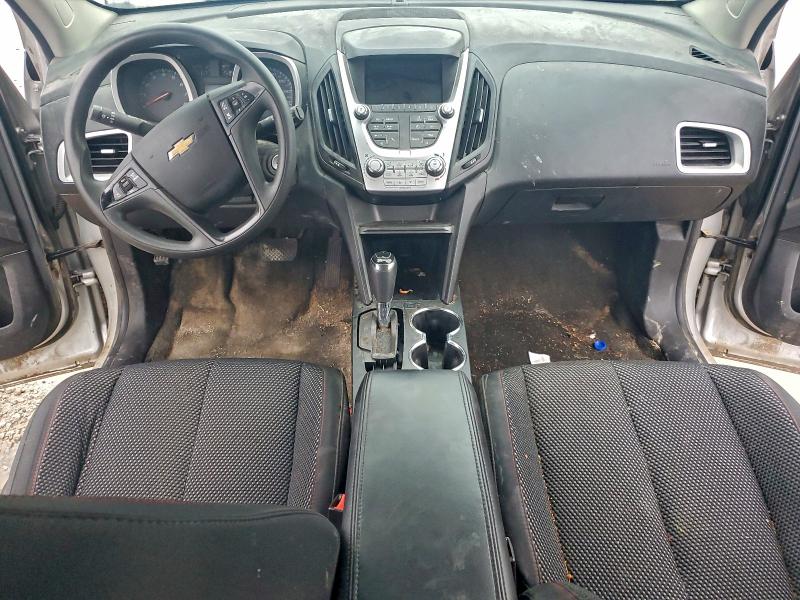 2017 CHEVROLET EQUINOX LS #3305593105