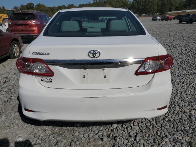 2012 TOYOTA COROLLA BA - 2T1BU4EE1CC760957