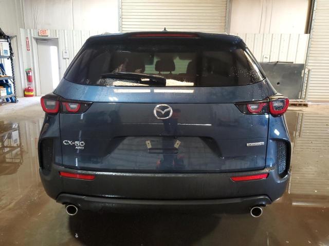 2025 MAZDA CX-50 PREM #3293278425