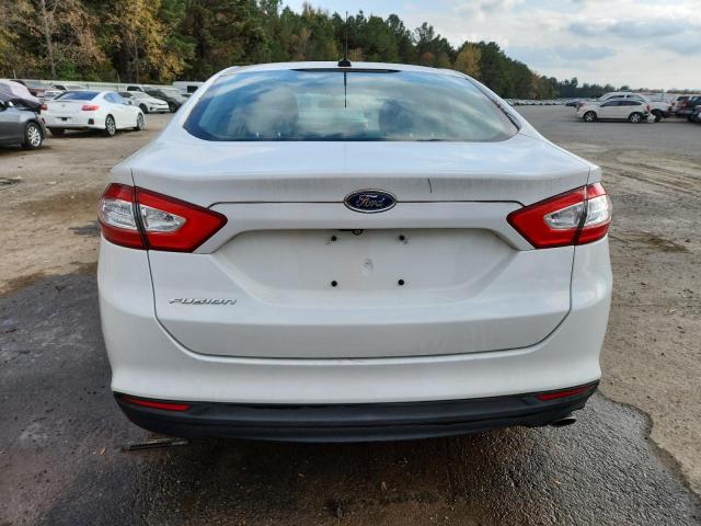 2015 FORD FUSION S #3297101505