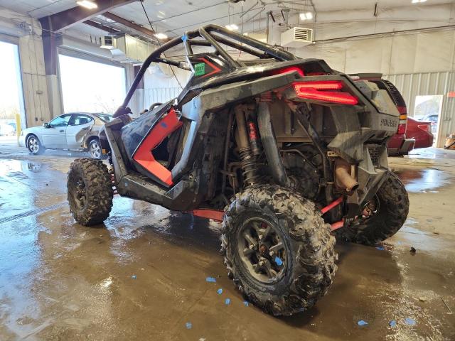 2020 POLA RZR PRO XP ULTIMATE - 3NSRAD925LG162043