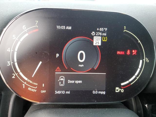 2022 MINI COOPER S C #3302659122