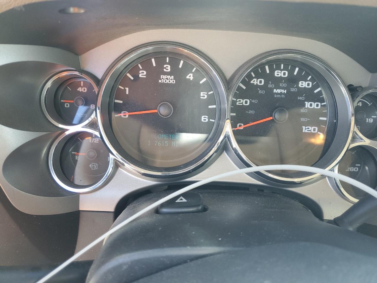 GMC SIERRA C1500 SLE