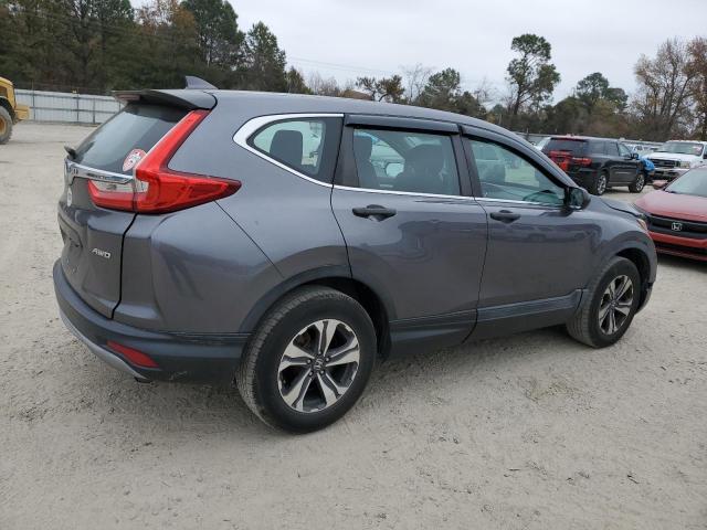 2019 HONDA CR-V LX #3297147565