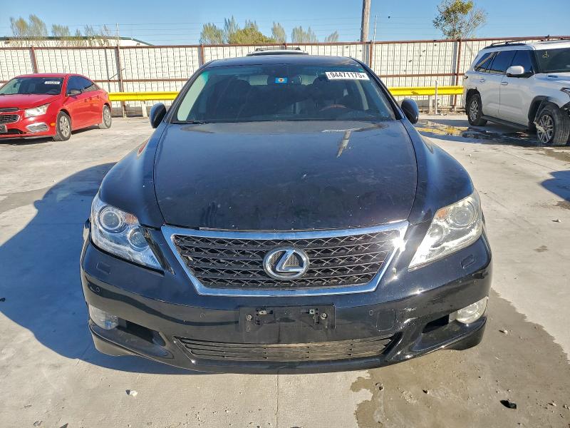 2010 LEXUS LS 460 #3304574444