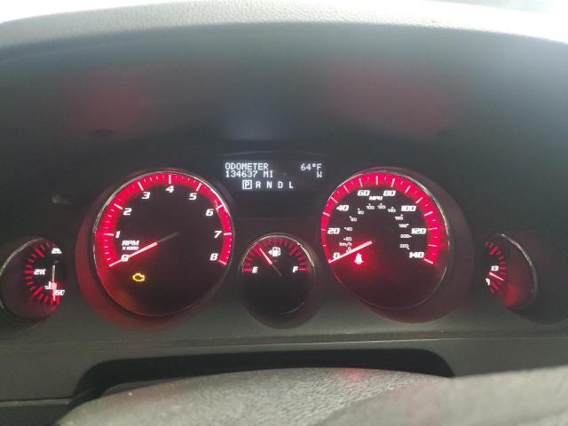 2012 GMC ACADIA SLT #3279586270