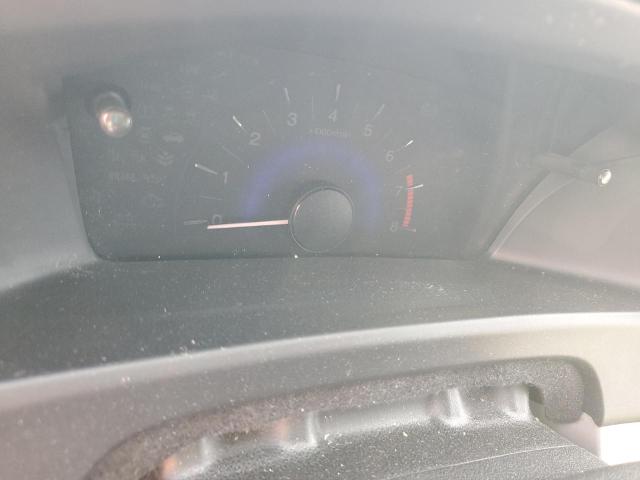 2013 HONDA CIVIC LX #3303879719