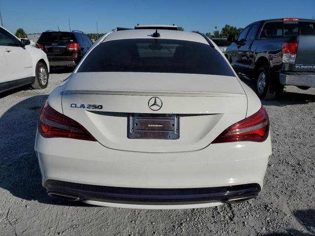 2017 MERCEDES-BENZ CLA 250 #3301751425
