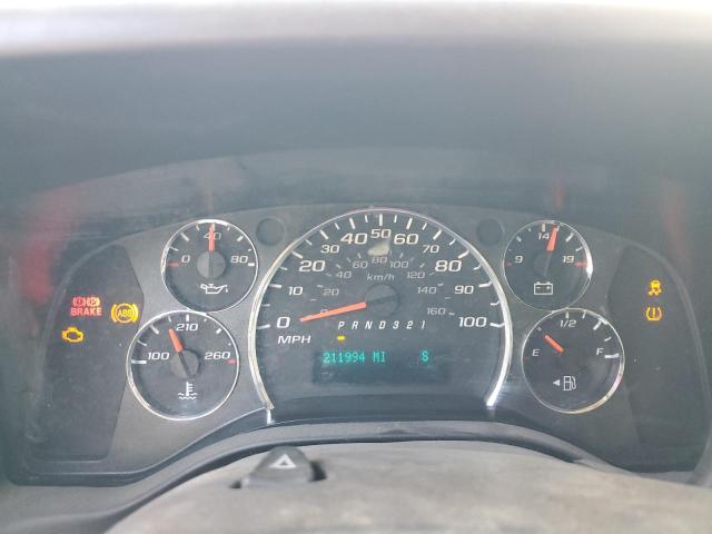 2012 CHEVROLET EXPRESS #3287296001