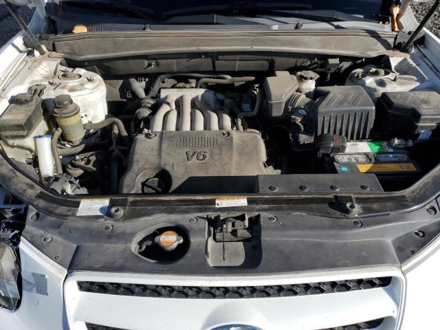 2009 HYUNDAI SANTA FE G #3296298469