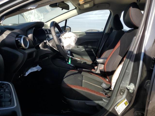 2023 NISSAN VERSA SR #3297048500