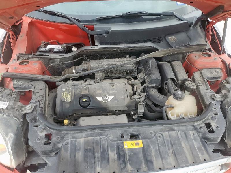2012 MINI COOPER COU #3304497436