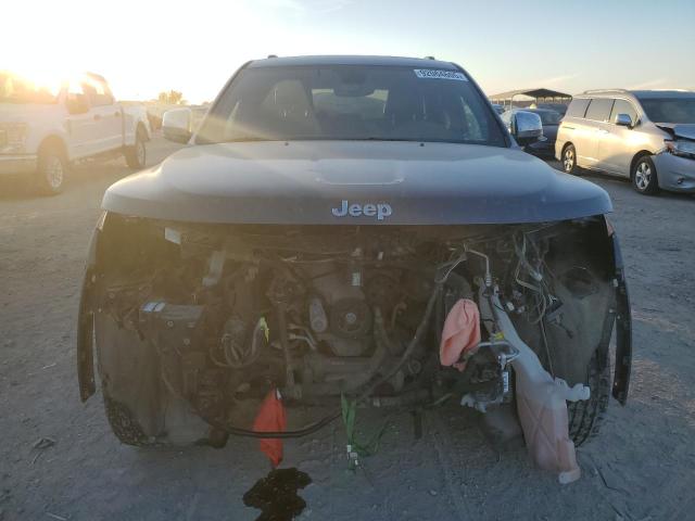 2018 JEEP GRAND CHER #3301719362