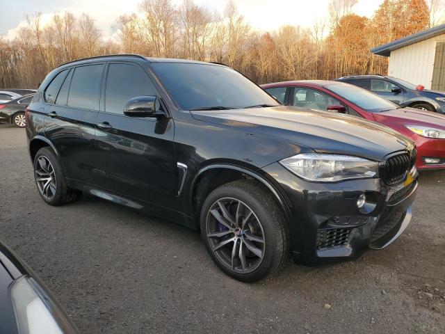 2017 BMW X5 M - 5YMKT6C38H0U39667
