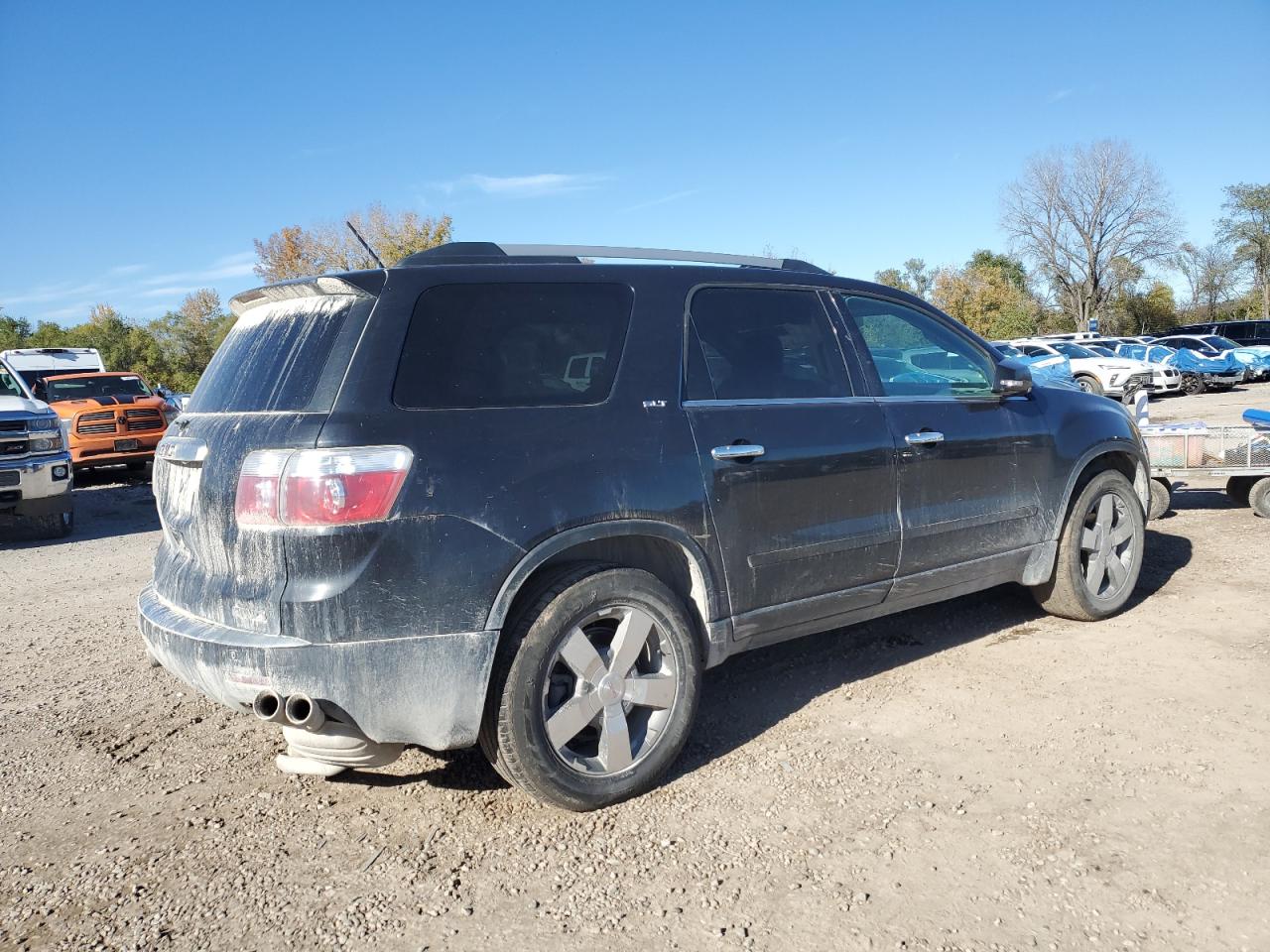 GMC ACADIA SLT-1