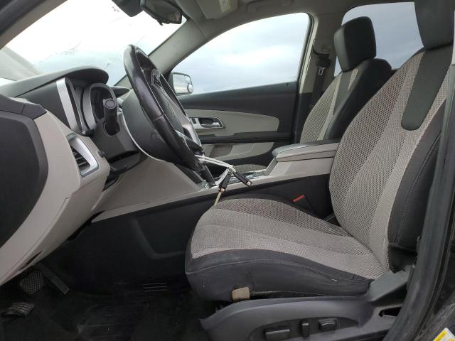 2012 CHEVROLET EQUINOX LT - 2GNFLEEK6C6379470