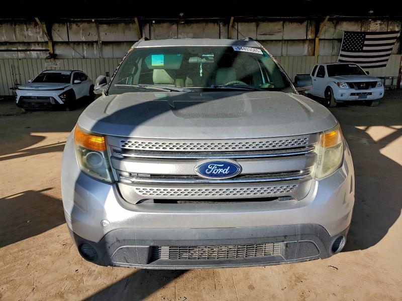 2011 FORD EXPLORER #3305639762