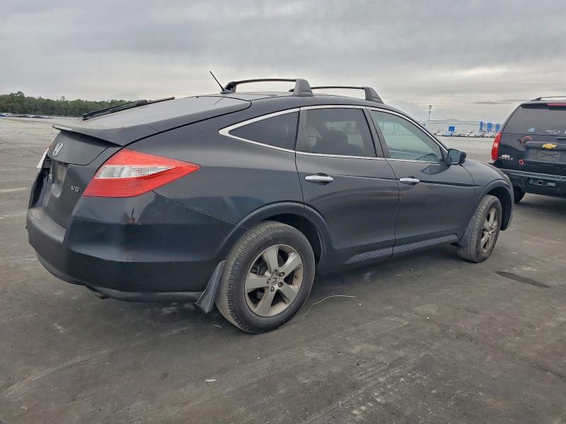 2012 HONDA CROSSTOUR #3302886888