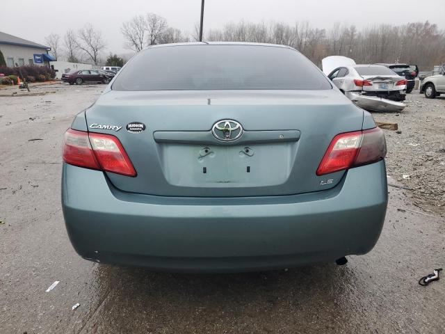 2007 TOYOTA CAMRY CE #3297951783