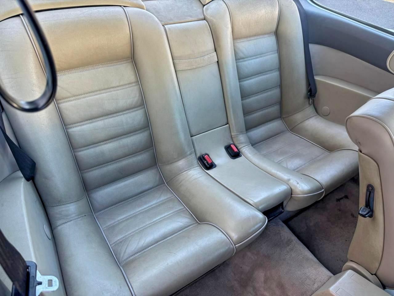 Lot #3294077943 1984 BMW 633 CSI