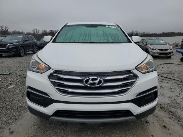 2018 HYUNDAI SANTA FE S #3293368433