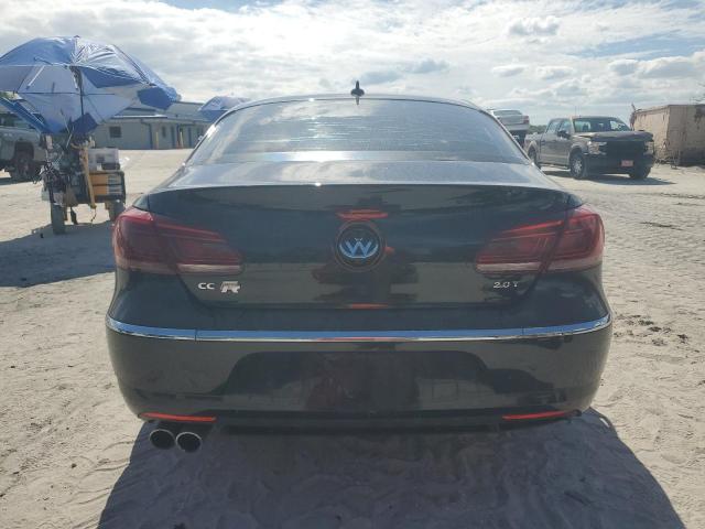 2014 VOLKSWAGEN CC SPORT #3301793365