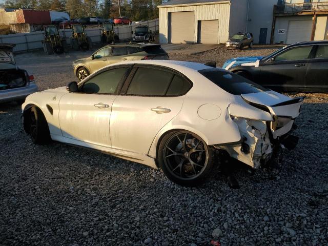 2018 ALFA ROMEO GIULIA QUA #3303960689