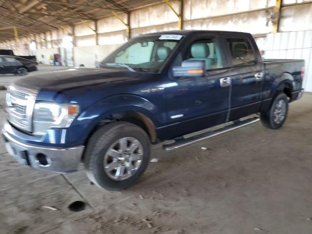 FORD F150 SUPER