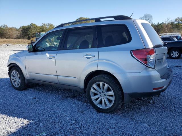 2011 SUBARU FORESTER L #3303979689
