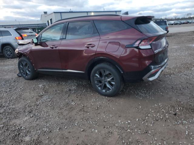 2023 KIA SPORTAGE S #3303725438
