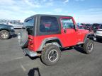 Lot #3308259170 1998 JEEP WRANGLER /