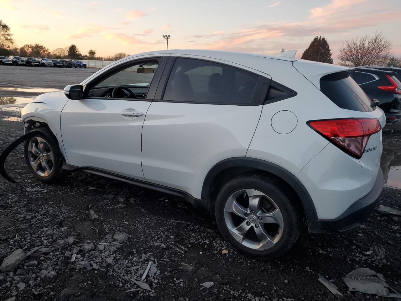 HONDA HR-V EX