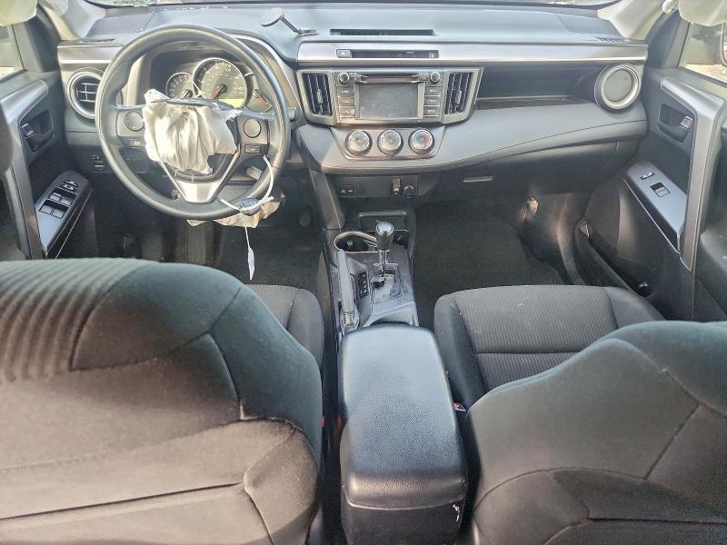 2016 TOYOTA RAV4 LE #3312560817