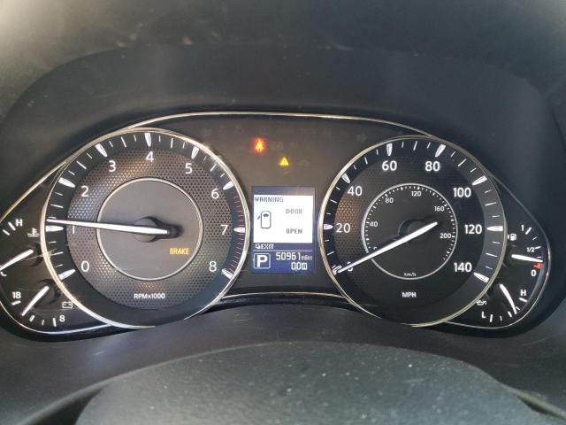 2019 NISSAN ARMADA SV - JN8AY2NC0K9581109