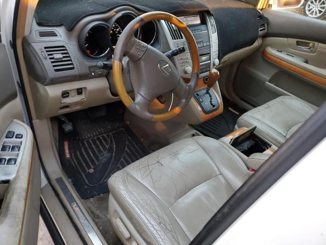 2008 LEXUS RX 350 #3294188948