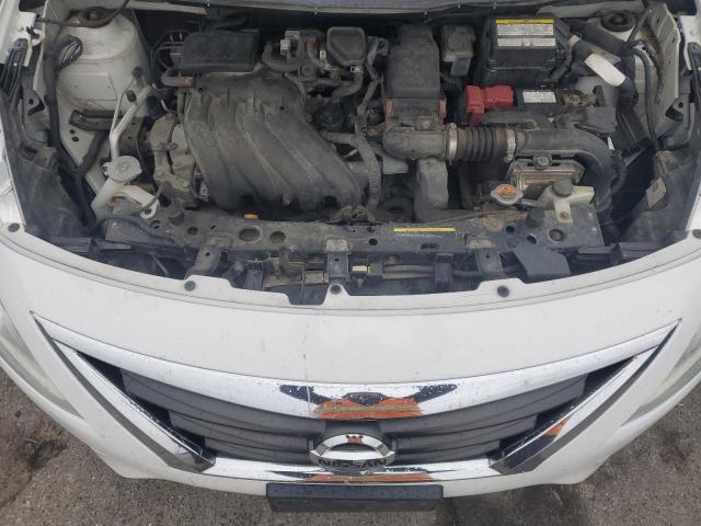 2017 NISSAN VERSA S - 3N1CN7AP9HL830416